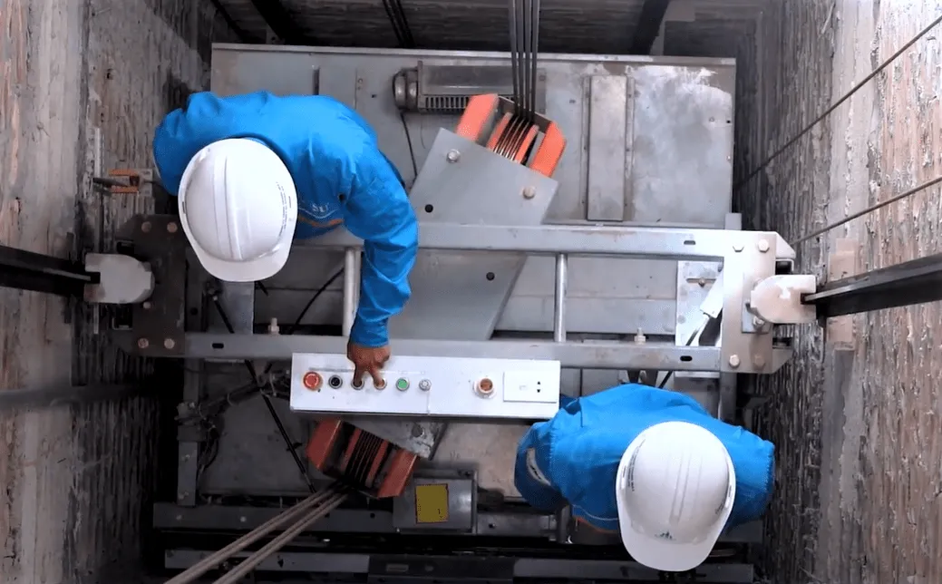 Các quy định về bảo trì thang máy quan trọng nhất