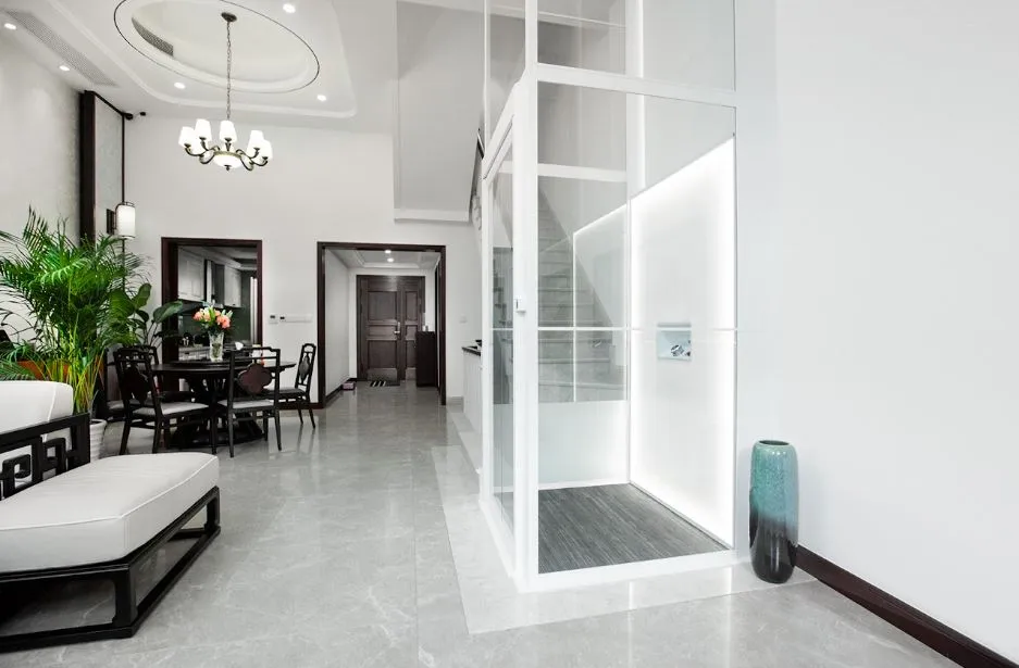 Thang máy không hố Pit là gì? Ưu điểm vượt trội
