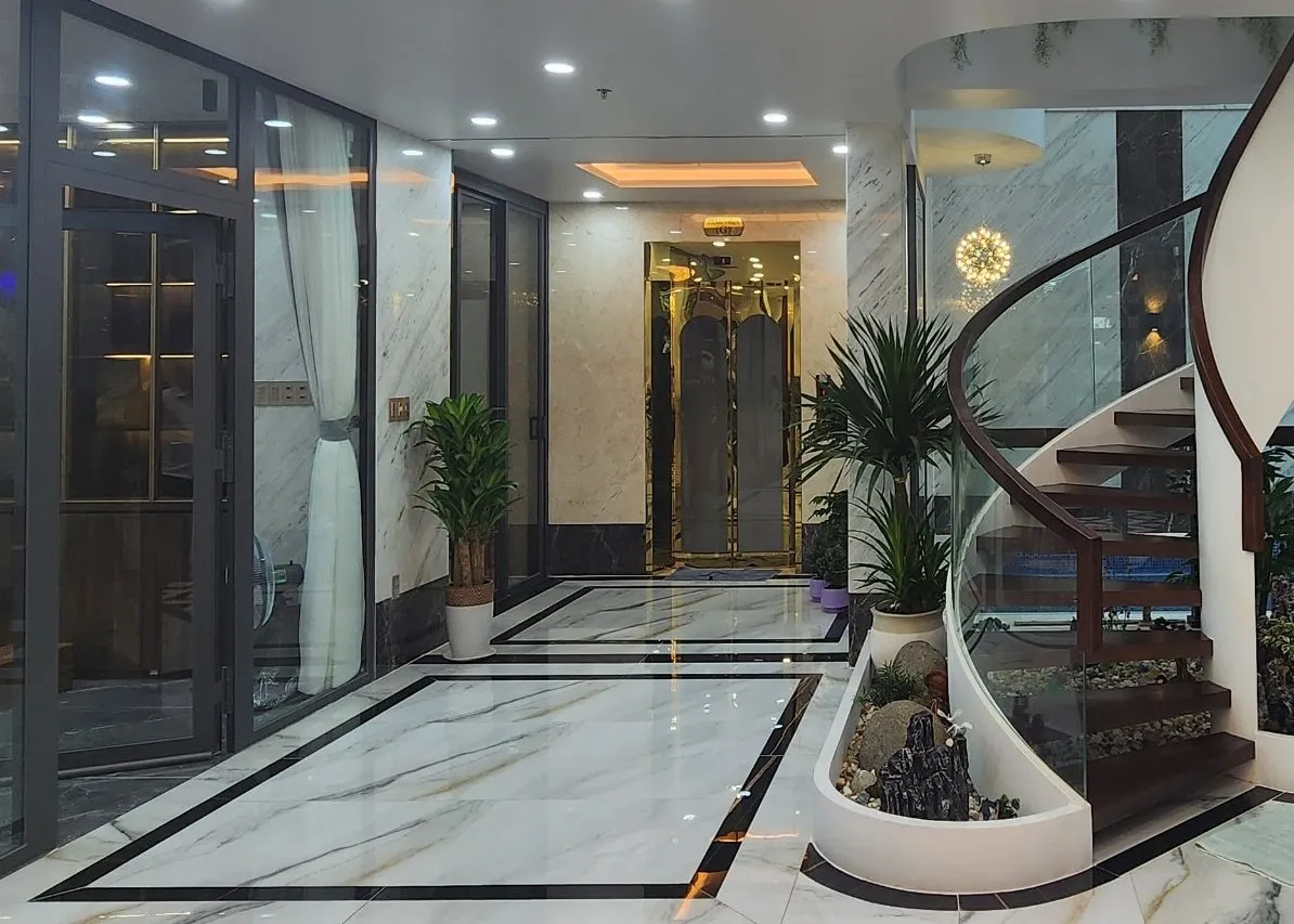 Các yếu tố ảnh hưởng đến giá thang máy 500kg