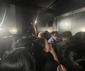 Thang máy bị mất điện: Nguyên nhân, cách xử lý an toàn và phòng ngừa hiệu quả
