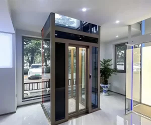 Thang máy dùng điện 1 pha hay 3 pha? Giải đáp chi tiết từ SMART HOUSE